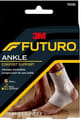 Futuro Spiral Lift Ankle Suppo