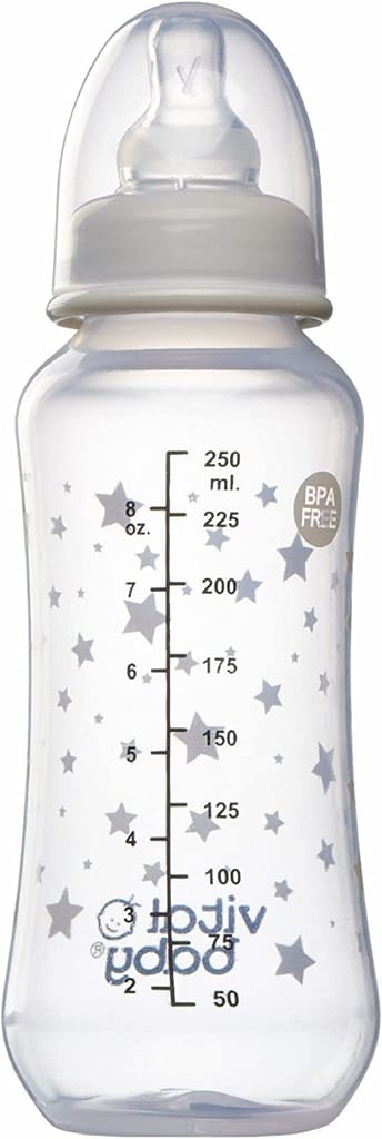 Vital Baby® Perfectly Sim F Bottle 240Ml