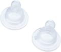 Vital Baby® Perfectly S Teat M Flow 2PC