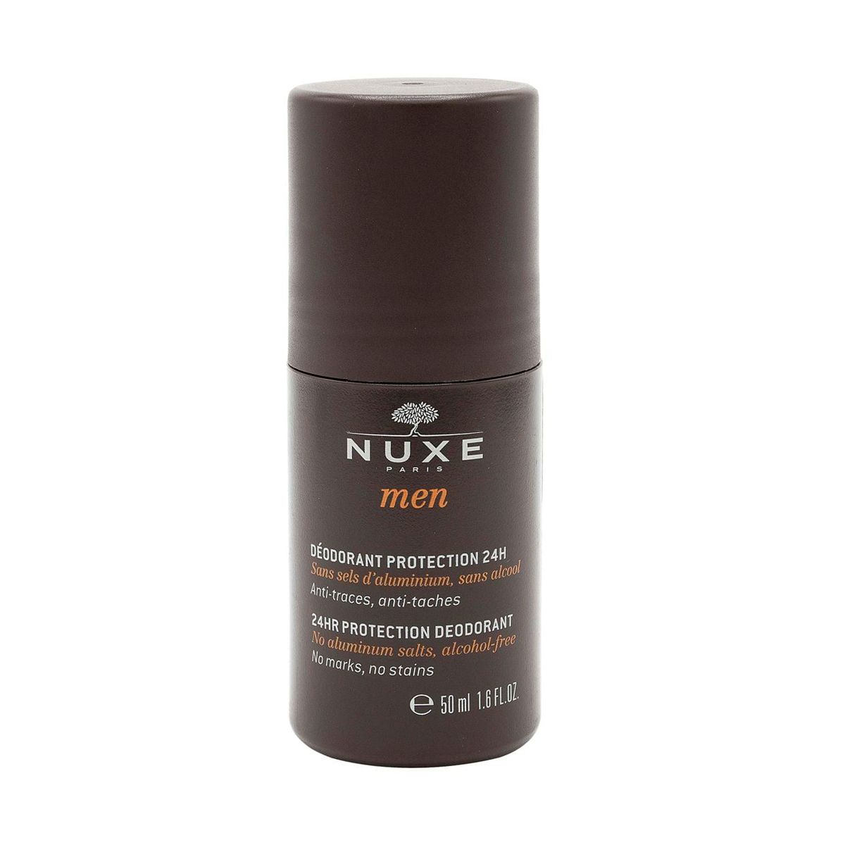 Nuxe Men 24Hr Protect Deo