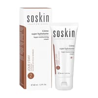 Soskin supr moist.cr.40ml