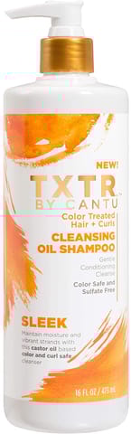 Argan Oil Daily Moisturizing Shampoo 366 ml