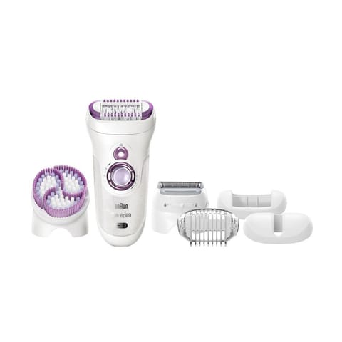 Braun Body Groom Bs 1000 Wht Box Menap