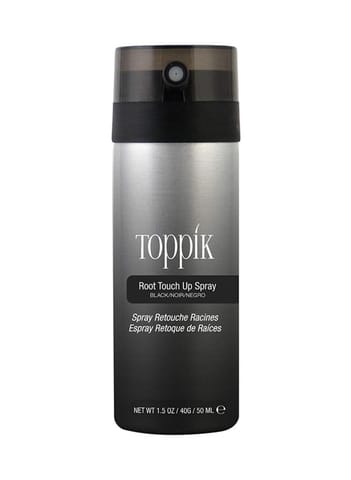 TOPPIK Hair Building Fibers, Light Brown - 12g