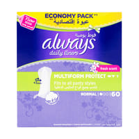 أولويز بانتيلاينر فرش  8*60