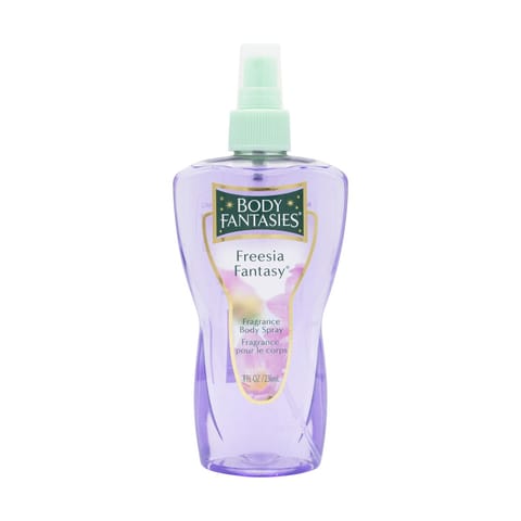 BF Spray Freesia 236ml