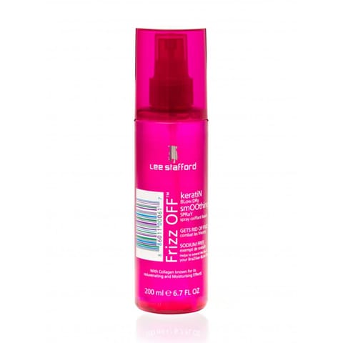 L.S Shmpo Keratin 250 Ml