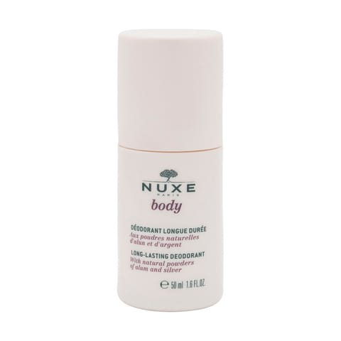 Nuxe Body Déodorant 50 Ml