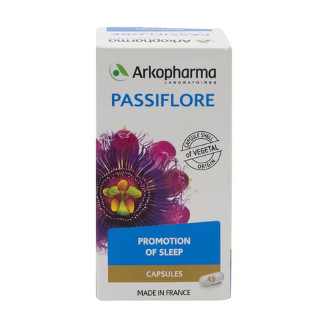 Passiflore Arkocaps 45 Cap