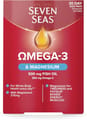 S.S Omega-3 M-Vit Women Duo Pack 30 Days