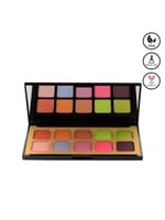 ارماف بيوتي باليت ظلال العيون82 لون