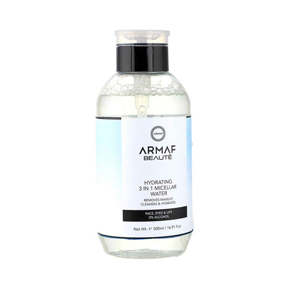 Armaf Removes Make-Up 500Ml