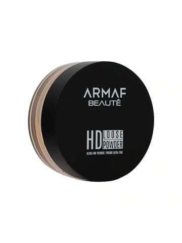 Armaf Loose Powder Hd-Dark