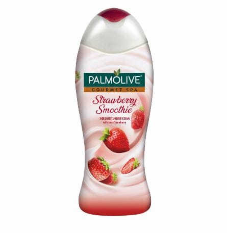 Palmolive Shower Gel Bb Strawberry 500Ml