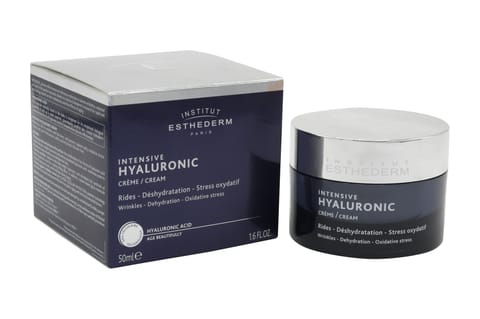 Eesthederm Crm Hyaluronic 50Ml