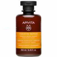 Apivita Nouri & Repair Shampo 250ml