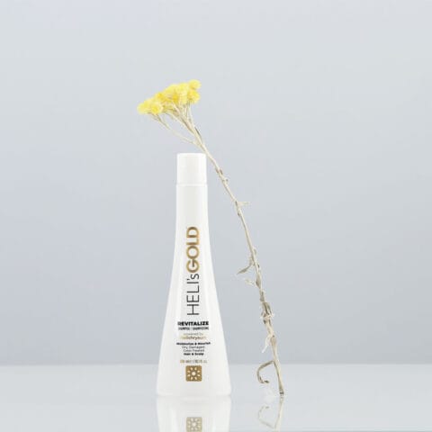 Argan Oil Daily Moisturizing Shampoo 366 ml