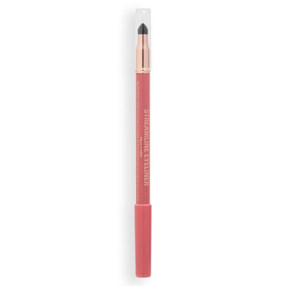 MR Streamline Eyeliner Pencil# Hot Pink
