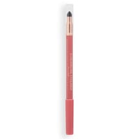 MR Streamline Eyeliner Pencil# Hot Pink