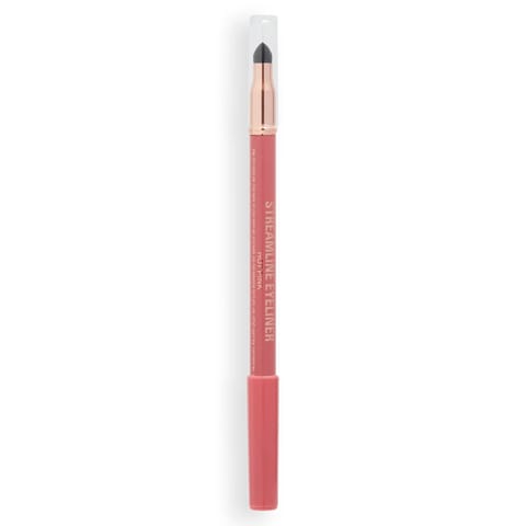 Note Kajal Pencil# 01 Black