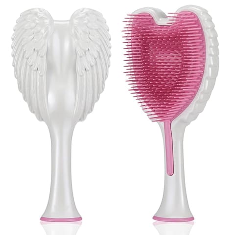 La belle Quiet Hair Brush