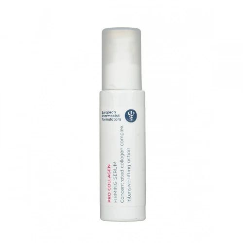 EPF PRO colagn elasting body crem 200 ml