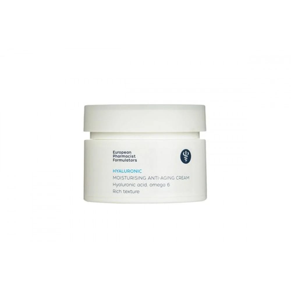 EPF AntiAging Moistur Crem Rich 50ml