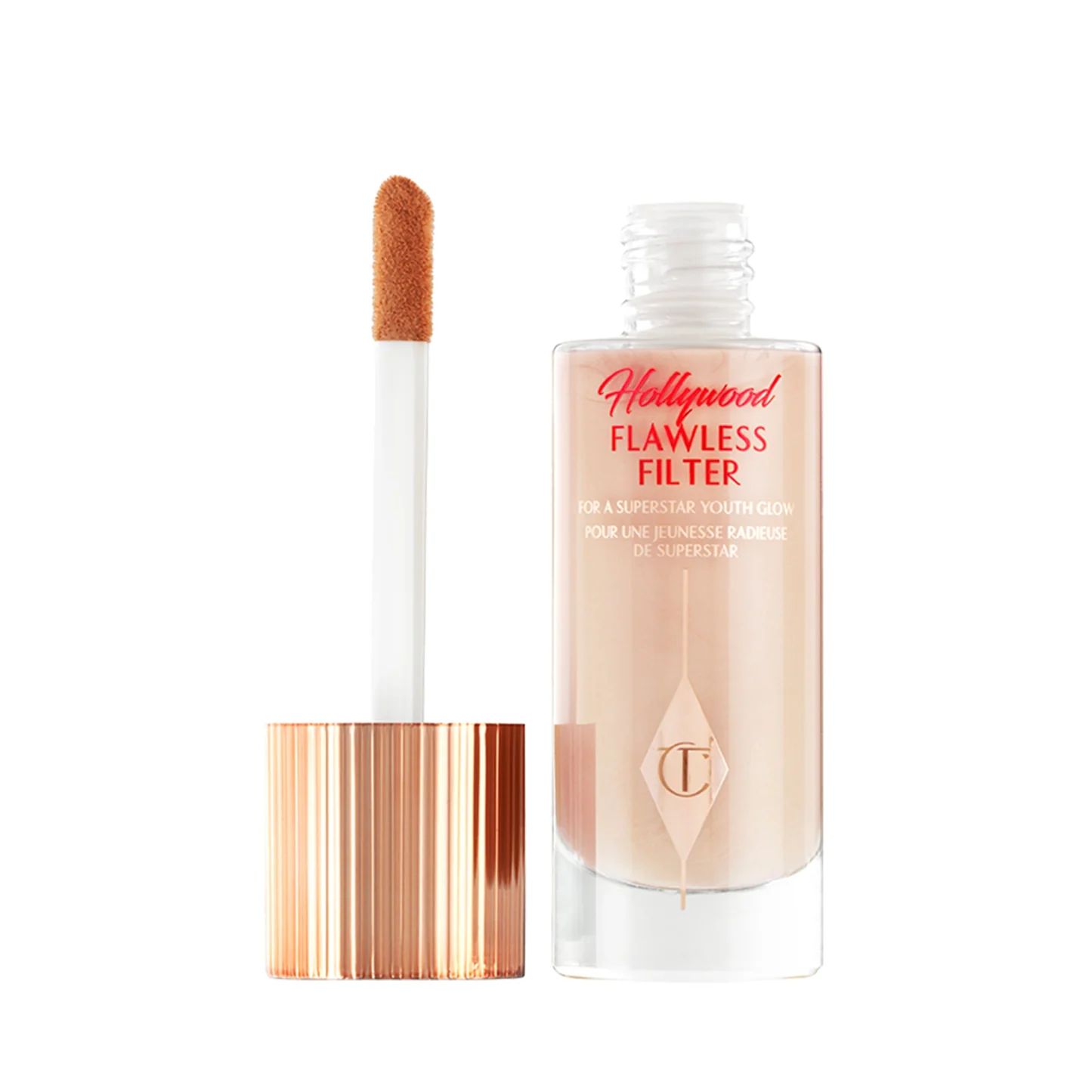 Charlotte Tilbury  Flawless Filter 1