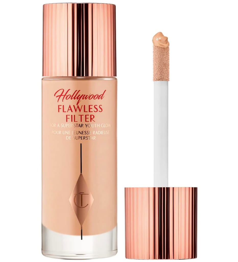 Charlotte Tilbury  Flawless Filter 2