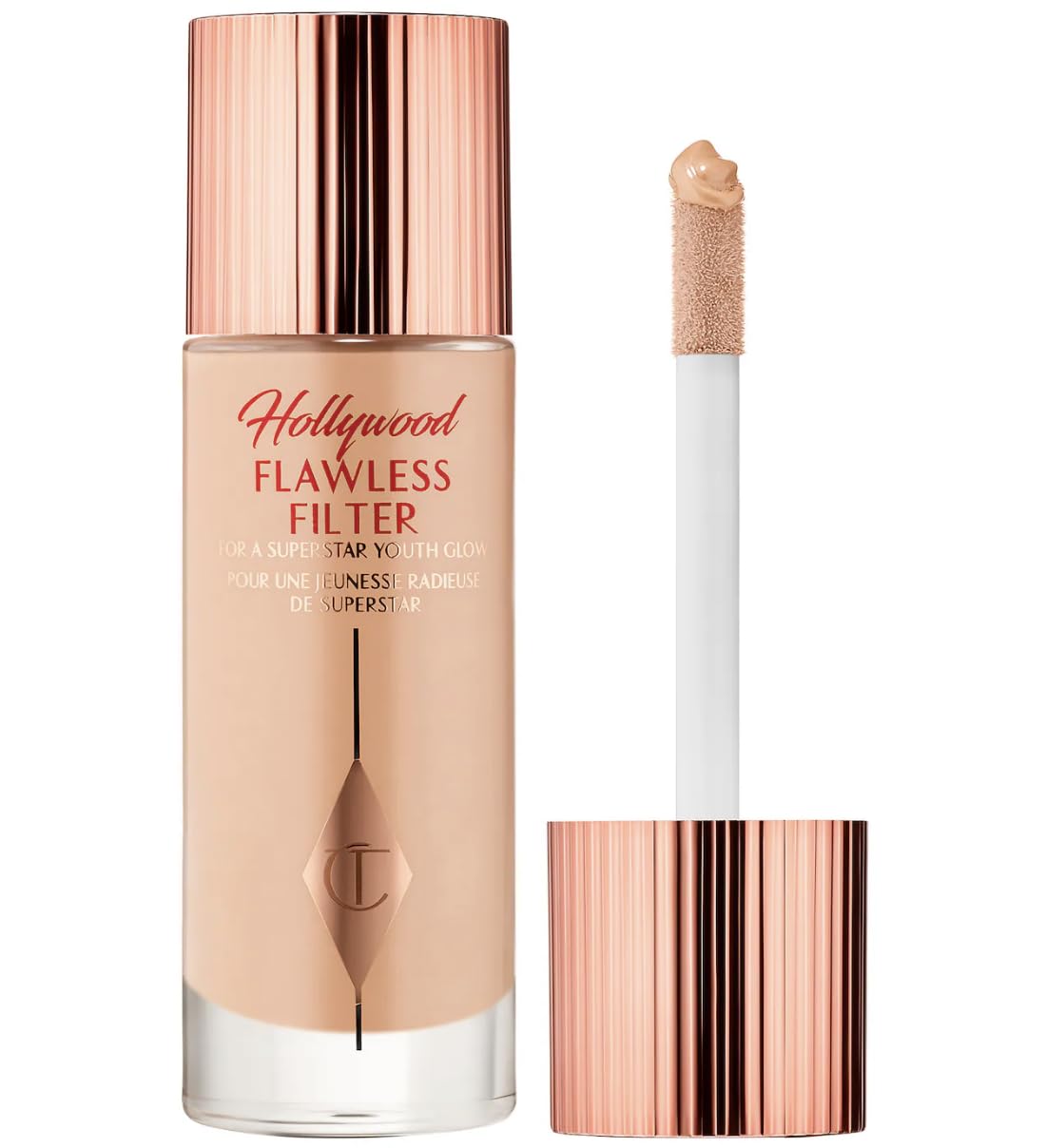 Charlotte Tilbury  Flawless Filter 2