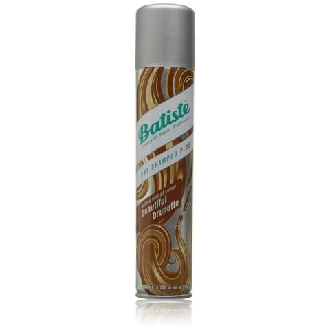 Batiste Dry Shampo De Frizz 200 Ml