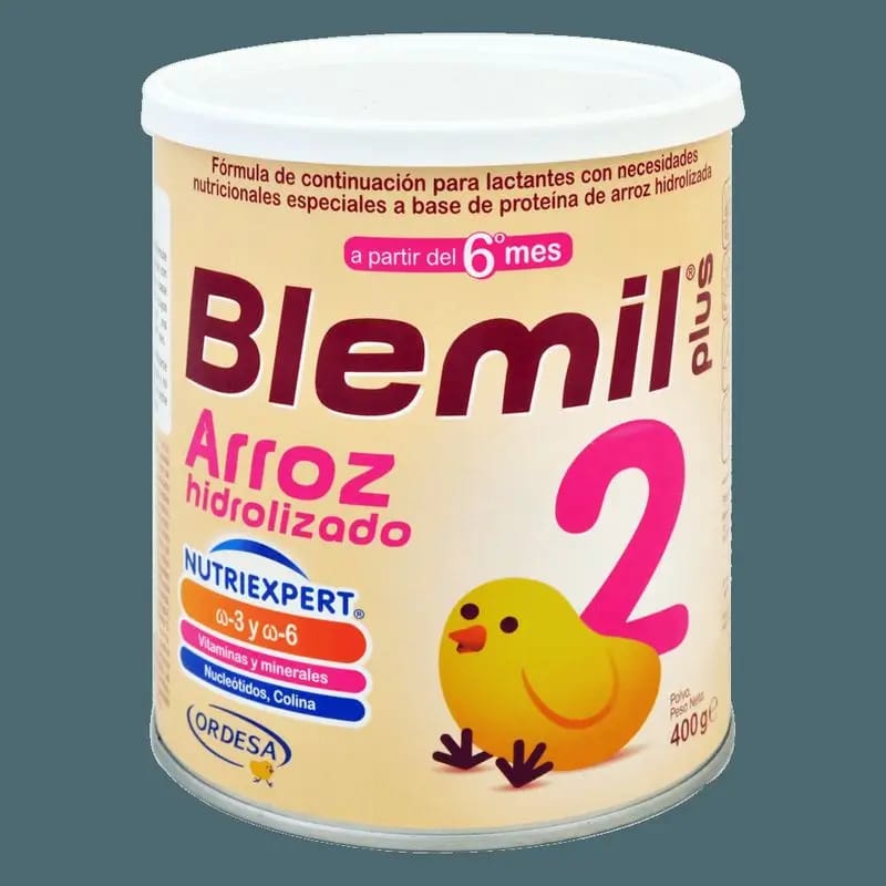 Blemil Plus Rice No- 2 400g