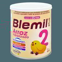 Blemil Plus Rice No- 2 400g