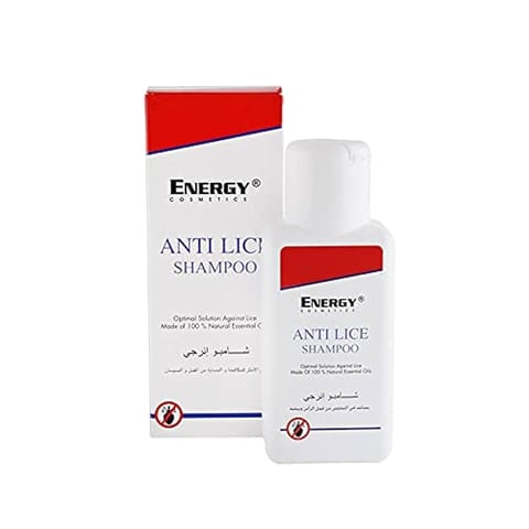 Dercos Anti Dandruff Shampoo for Normal to Oily hair 200ml