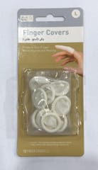 Retaj Finger Covers - Large