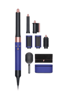 Dyson Airwrap Long Barrel Vincablue/Rosé