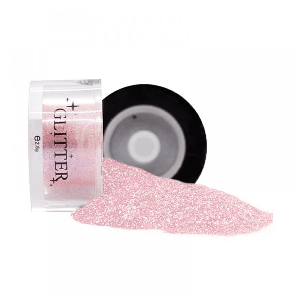 Make Over22 Loose Glitter# GL001