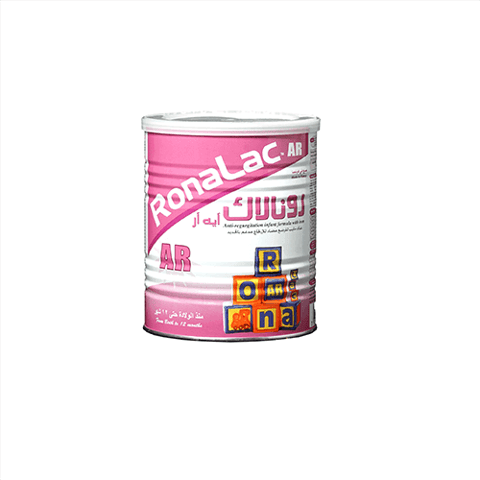 Ronagrow two pack (850 gm + 850gm )