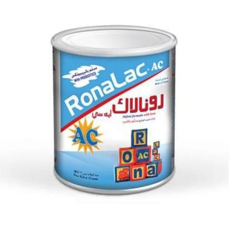 Ronagrow two pack (850 gm + 850gm )