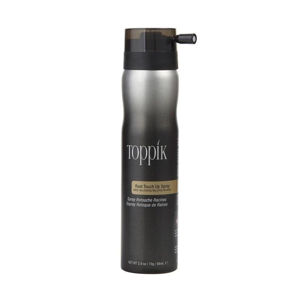 Toppik Spray Med Blonde 98 Ml