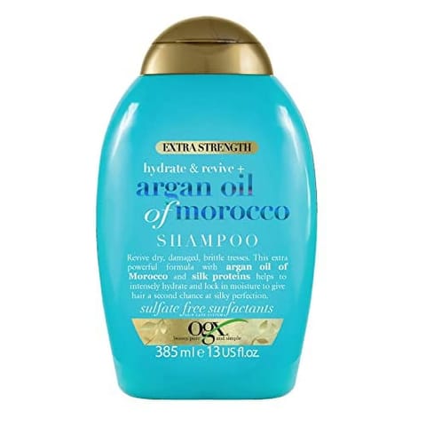 MACADEMIA Rejuvenating Shampoo