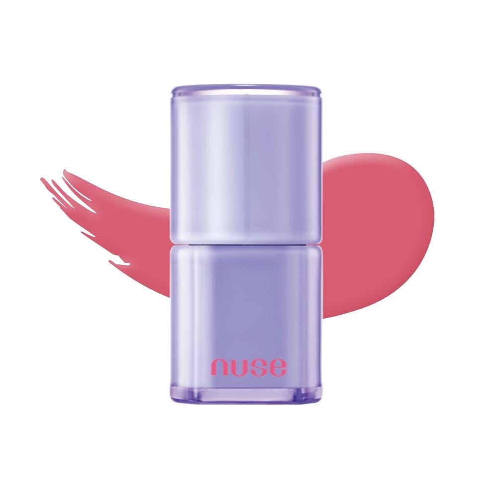 Nuse Care Liptual - 07 Tanned Hour