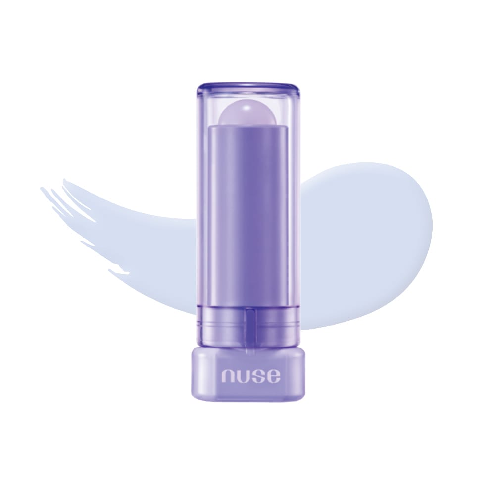 نوس كلر كير مرطب شفاه - 06 شفاف