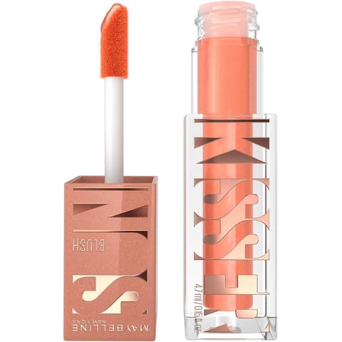 MB Sunkisser Blush - 02 Uptown Glow