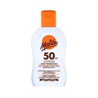 Malibu SPF50 High Protect Lotion 100ml