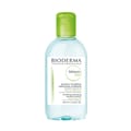 Bioderma Sebium H2O Toner Solu