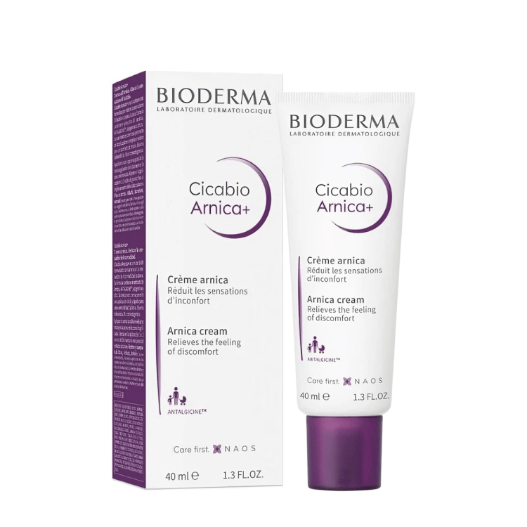 بيودرما كريم للكدمات