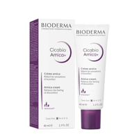 بيودرما كريم للكدمات