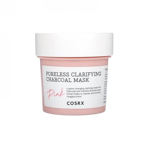 Skin Detox Clarifying Clay Wash Mask 150ml