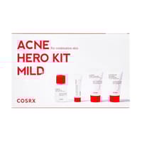 Cosrx Ac Mild Kit (Combination Skin)